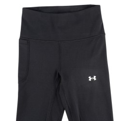 Under Armour Mallas Leggings Motion Negro Mujer