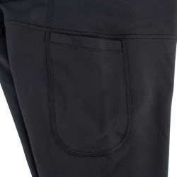 Under Armour Mallas Leggings Motion Negro Mujer