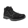 Treksta Botas Sta 102 MID Lace Gore-Tex GTX Negro Black Grey Hombre