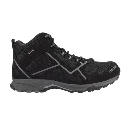 Treksta Botas Sta 102 MID...