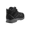 Treksta Botas Sta 102 MID Lace Gore-Tex GTX Negro Black Grey Hombre
