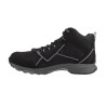 Treksta Botas Sta 102 MID Lace Gore-Tex GTX Negro Black Grey Hombre