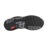 Treksta Botas Sta 102 MID Lace Gore-Tex GTX Negro Black Grey Hombre