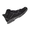 Treksta Botas Sta 102 MID Lace Gore-Tex GTX Negro Black Grey Hombre