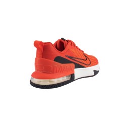 Nike Zapatillas Nike Air Max Alpha Trainer 6 Rojo Rush Orange Hombre