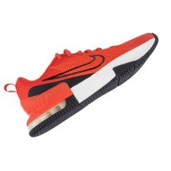 Nike Zapatillas Nike Air Max Alpha Trainer 6 Rojo Rush Orange Hombre