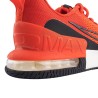 Nike Zapatillas Nike Air Max Alpha Trainer 6 Rojo Rush Orange Hombre