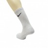 Nike Calcetines 4508 Tricolor (Pack 3 pares)