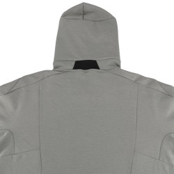 ADIDAS Sudadera Designed For Trainning Pull Over Piedra Silver Pebble Hombre