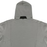 ADIDAS Sudadera Designed For Trainning Pull Over Piedra Silver Pebble Hombre