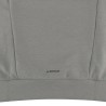 ADIDAS Sudadera Designed For Trainning Pull Over Piedra Silver Pebble Hombre