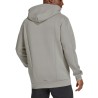 ADIDAS Sudadera Designed For Trainning Pull Over Piedra Silver Pebble Hombre