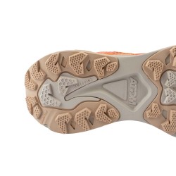 Atom Zapatillas K4 Trail Run Rosa Salmon Mujer