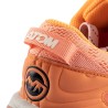 Atom Zapatillas K4 Trail Run Rosa Salmon Mujer