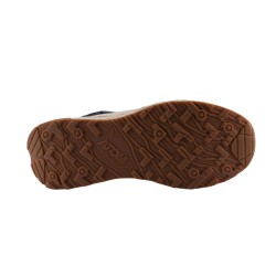 Atom Zapatillas Urban Pro Tex Azul Ocean Hombre