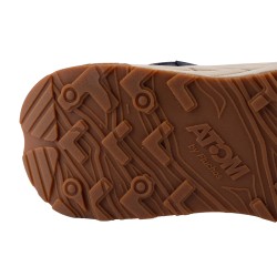 Atom Zapatillas Urban Pro Tex Azul Ocean Hombre
