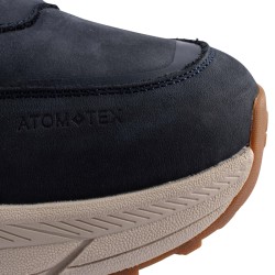 Atom Zapatillas Urban Pro Tex Azul Ocean Hombre