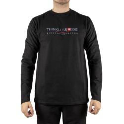 +8000 Camiseta Croacia 24I Negro Hombre