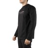 +8000 Camiseta Croacia 24I Negro Hombre