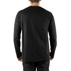 +8000 Camiseta Croacia 24I Negro Hombre