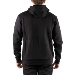 +8000 Sudadera Amarca 24I Negro Hombre