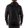 +8000 Sudadera Amarca 24I Negro Hombre