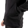 +8000 Sudadera Amarca 24I Negro Hombre