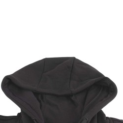 +8000 Sudadera Amarca 24I Negro Hombre