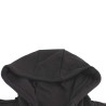 +8000 Sudadera Amarca 24I Negro Hombre