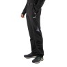 +8000 Pantalón Largo Trekking Taravillo 24I Negro Hombre
