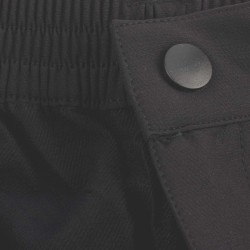 +8000 Pantalón Largo Trekking Taravillo 24I Negro Hombre