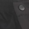 +8000 Pantalón Largo Trekking Taravillo 24I Negro Hombre