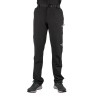 +8000 Pantalón Largo Trekking Taravillo 24I Negro Hombre