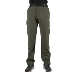 +8000 Pantalón Trekking Tazos 24I Verde Jungle Hombre