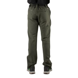 +8000 Pantalón Trekking Tazos 24I Verde Jungle Hombre