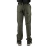 +8000 Pantalón Trekking Tazos 24I Verde Jungle Hombre