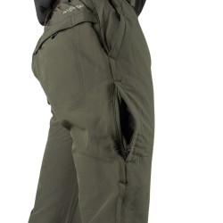 +8000 Pantalón Trekking Tazos 24I Verde Jungle Hombre