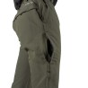 +8000 Pantalón Trekking Tazos 24I Verde Jungle Hombre