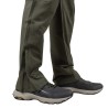 +8000 Pantalón Trekking Tazos 24I Verde Jungle Hombre