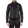 +8000 Chaqueta Híbrida Tiqui 24I Negro Hombre