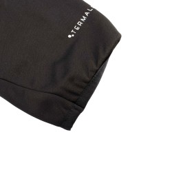 +8000 Chaqueta Híbrida Tiqui 24I Negro Hombre