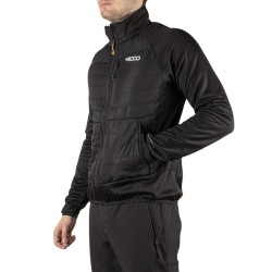 +8000 Chaqueta Híbrida Tiqui 24I Negro Hombre
