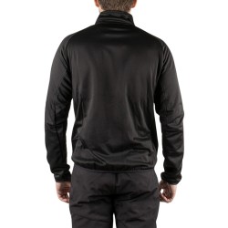 +8000 Chaqueta Híbrida Tiqui 24I Negro Hombre