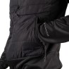 +8000 Chaqueta Híbrida Tiqui 24I Negro Hombre