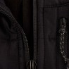 +8000 Chaqueta Híbrida Tiqui 24I Negro Hombre