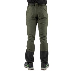 +8000 Pantalón Trekking Hornoc 24I Verde Jungla Hombre