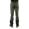 +8000 Pantalón Trekking Hornoc 24I Verde Jungla Hombre