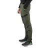 +8000 Pantalón Trekking Hornoc 24I Verde Jungla Hombre