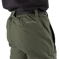 +8000 Pantalón Trekking Hornoc 24I Verde Jungla Hombre