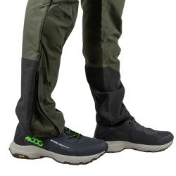 +8000 Pantalón Trekking Hornoc 24I Verde Jungla Hombre
